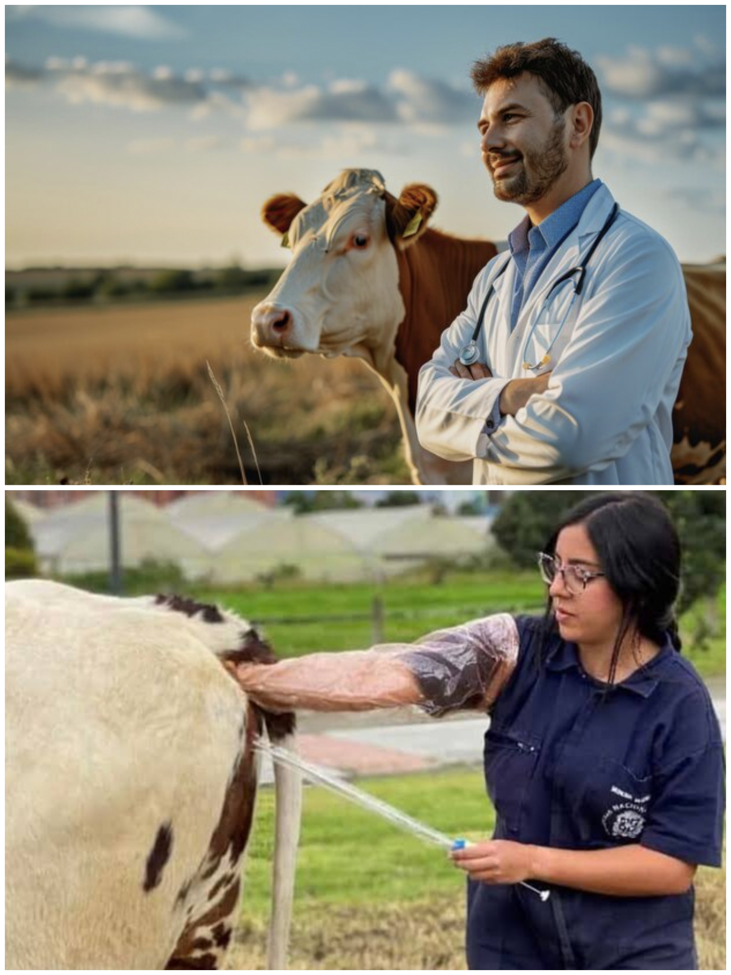 कृत्रिम रेतन प्रक्रिया